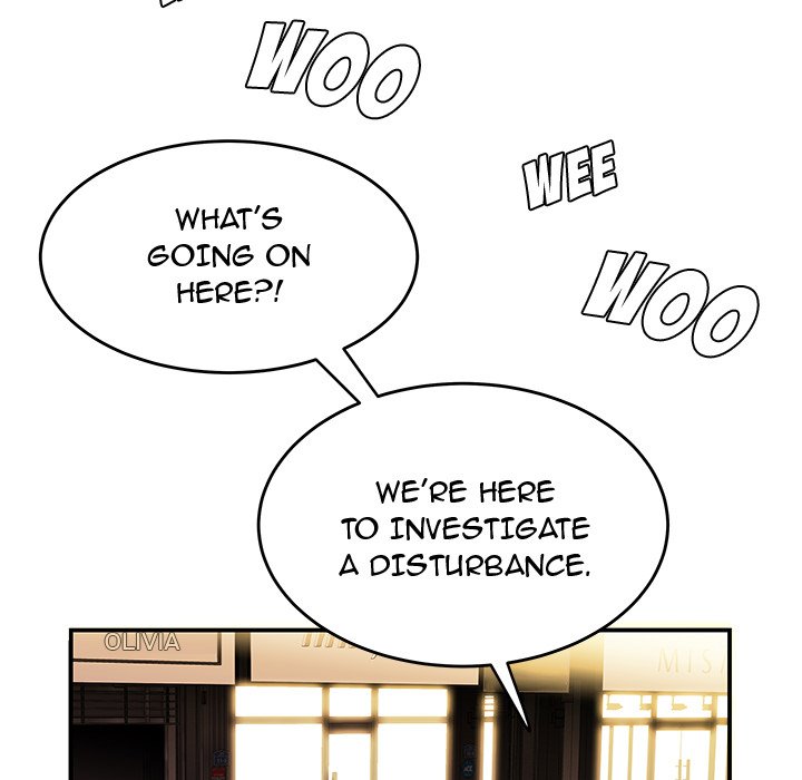 The Repeat Student Chapter 31 image 121