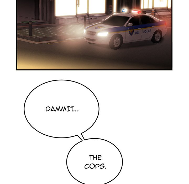 The Repeat Student Chapter 31 image 122