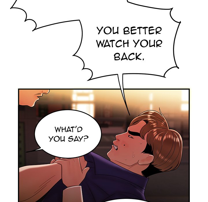 The Repeat Student Chapter 31 image 124