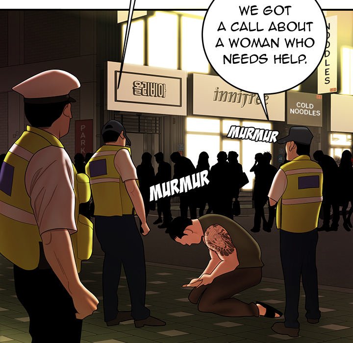 The Repeat Student Chapter 31 image 131