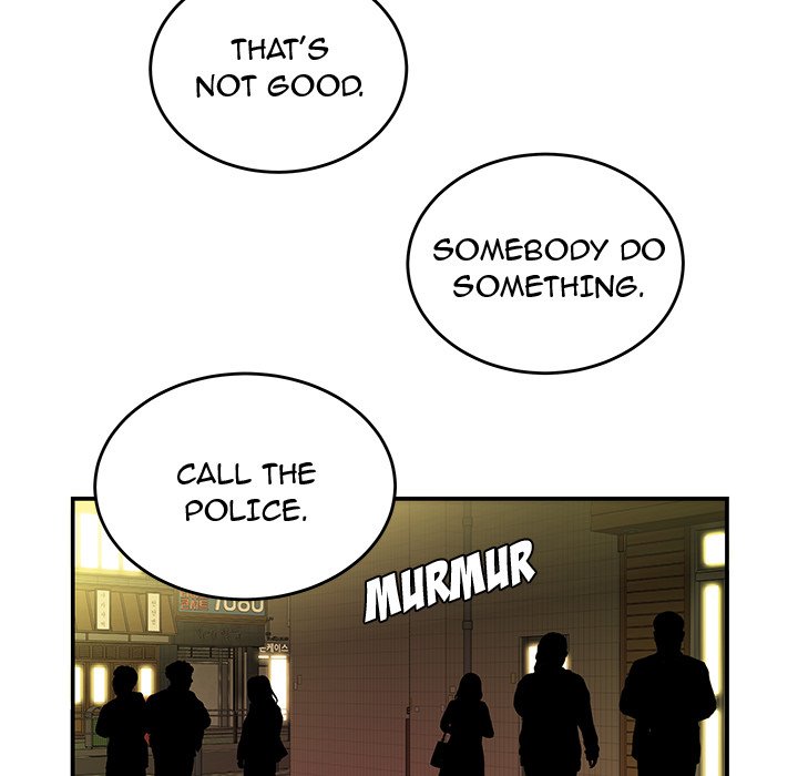 The Repeat Student Chapter 31 image 21