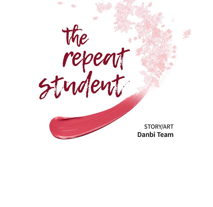 The Repeat Student Chapter 31 image 25