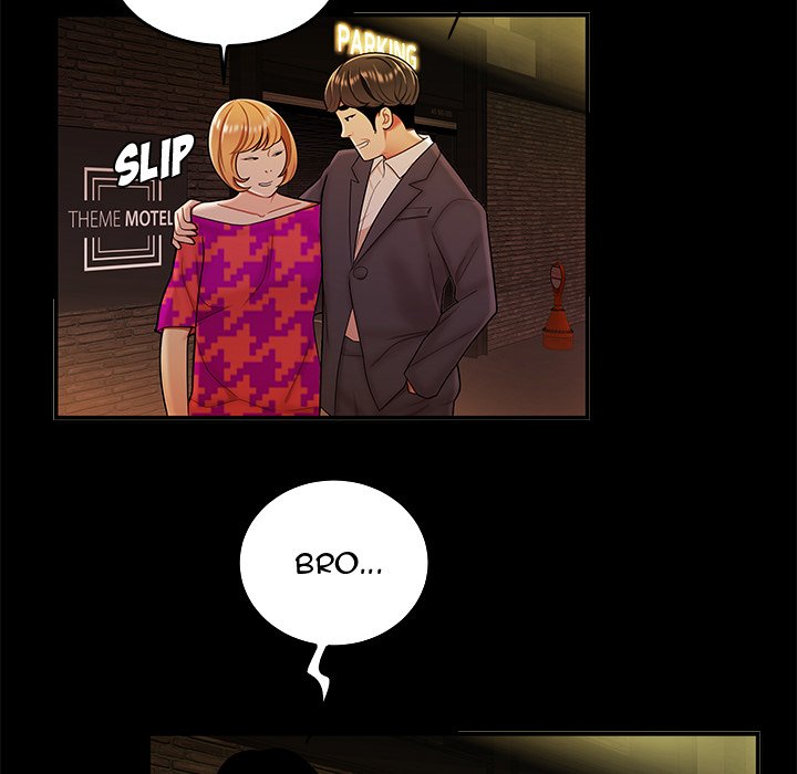 The Repeat Student Chapter 31 image 29