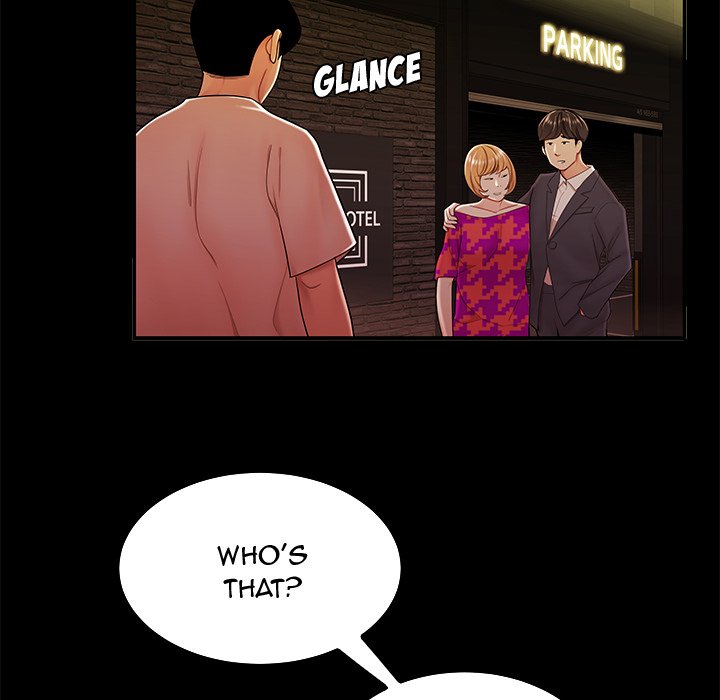 The Repeat Student Chapter 31 image 30