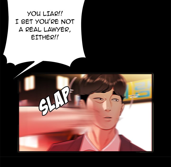 The Repeat Student Chapter 31 image 35