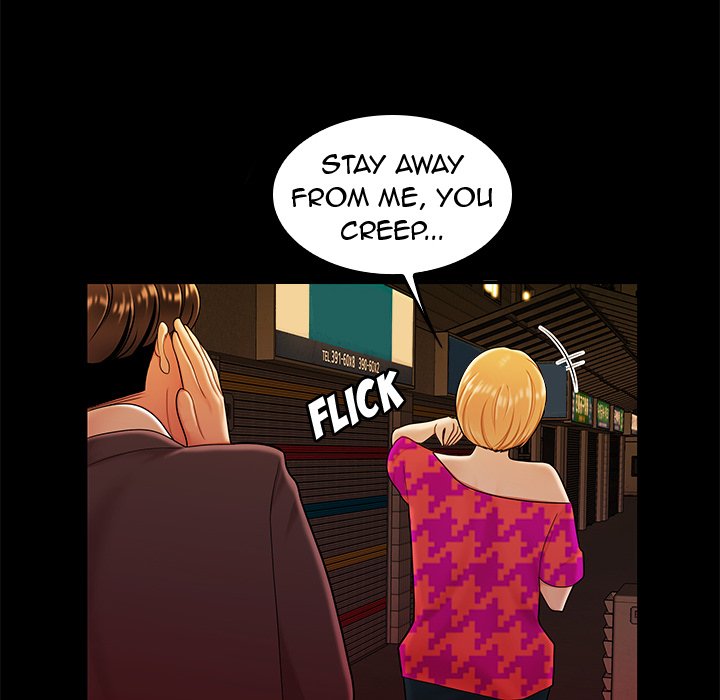 The Repeat Student Chapter 31 image 36