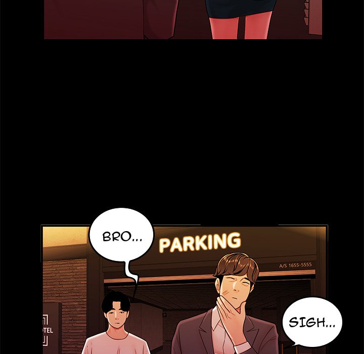 The Repeat Student Chapter 31 image 37