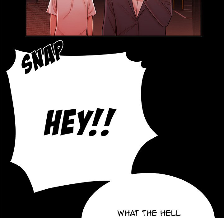 The Repeat Student Chapter 31 image 38