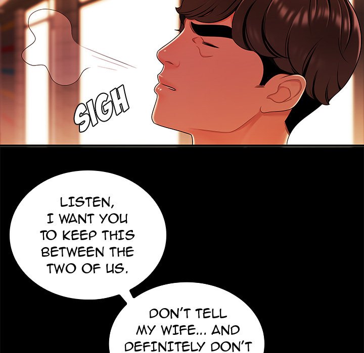 The Repeat Student Chapter 31 image 41
