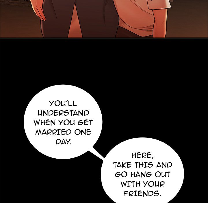 The Repeat Student Chapter 31 image 43