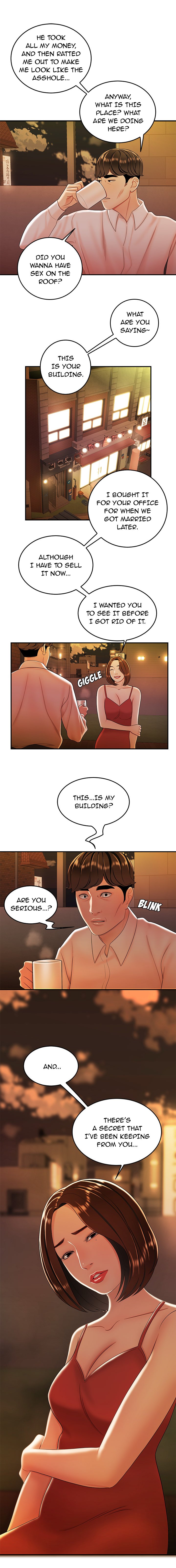 The Repeat Student Chapter 31 image 4