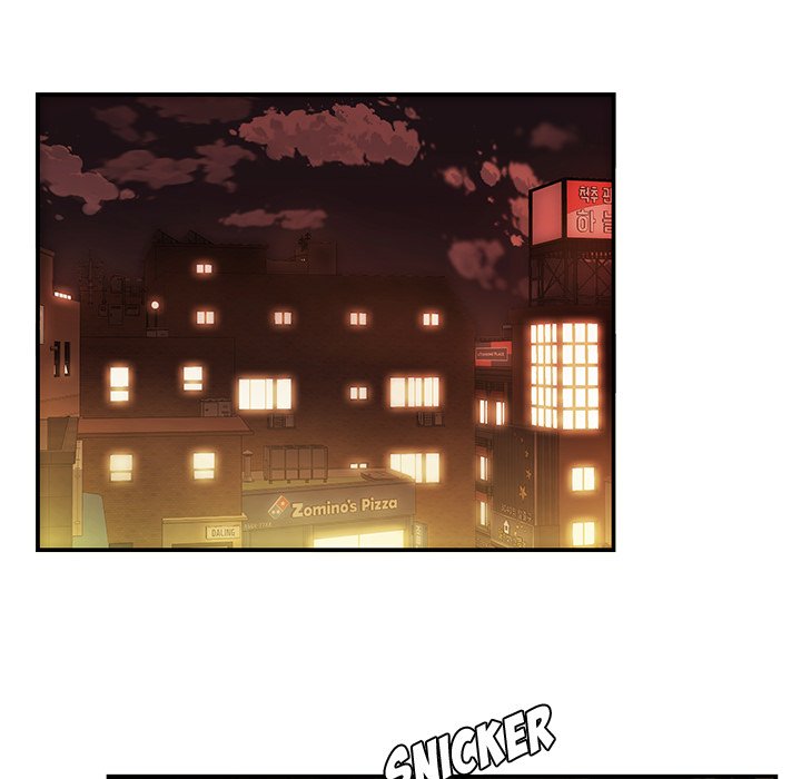 The Repeat Student Chapter 31 image 50