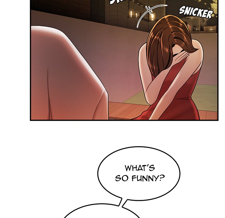 The Repeat Student Chapter 31 image 51