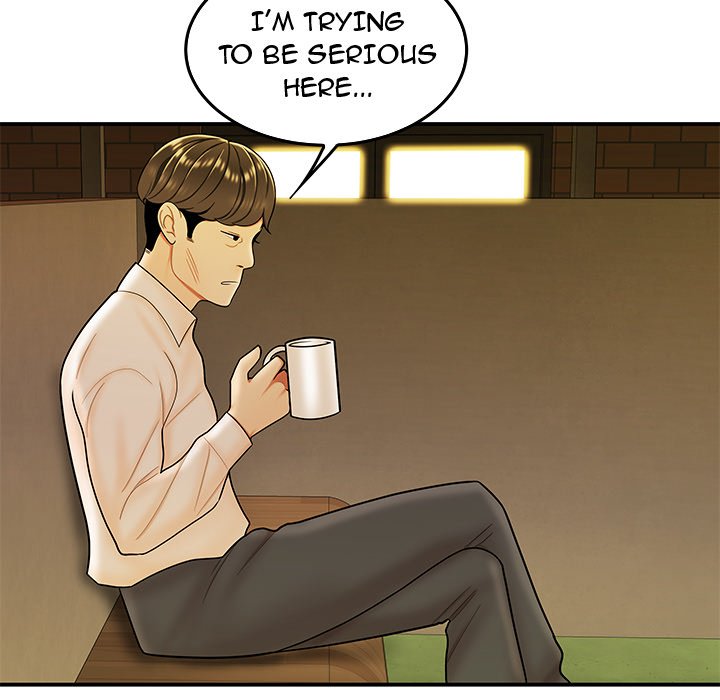 The Repeat Student Chapter 31 image 52