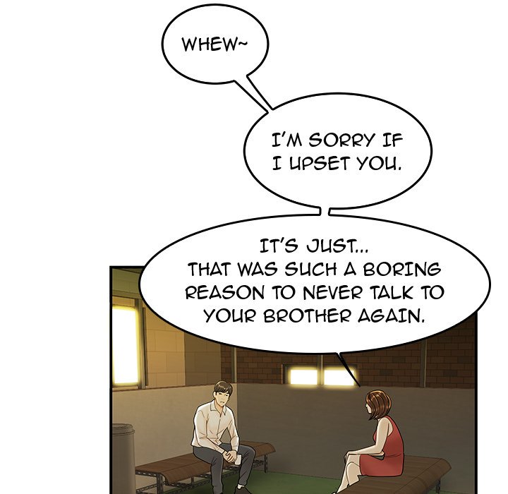 The Repeat Student Chapter 31 image 53