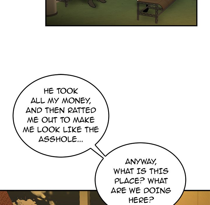 The Repeat Student Chapter 31 image 54