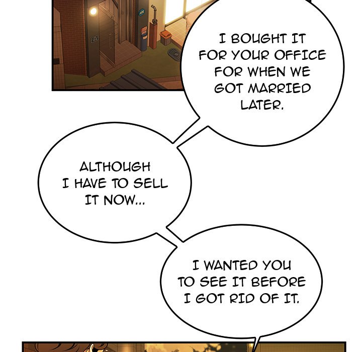 The Repeat Student Chapter 31 image 57