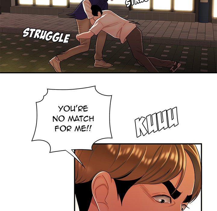 The Repeat Student Chapter 31 image 73