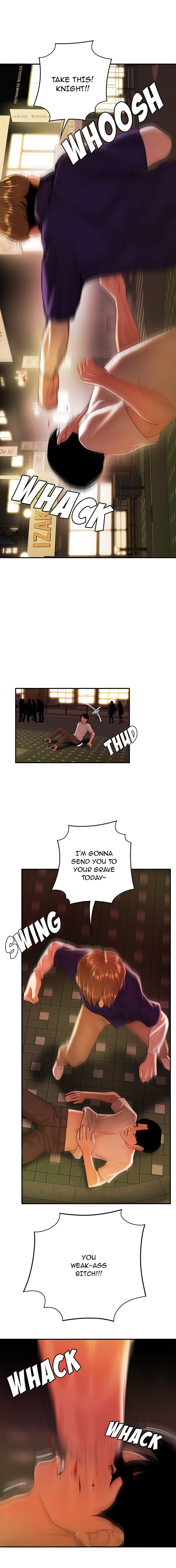 The Repeat Student Chapter 31 image 7