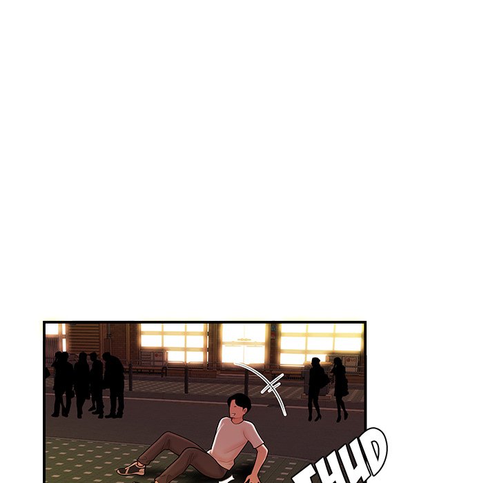 The Repeat Student Chapter 31 image 85