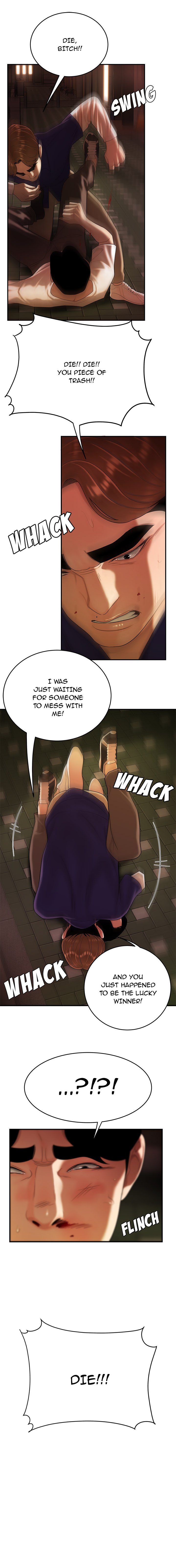 The Repeat Student Chapter 31 image 8