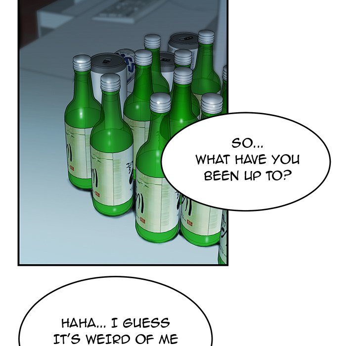 The Repeat Student Chapter 32 image 13