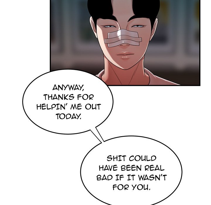 The Repeat Student Chapter 32 image 15