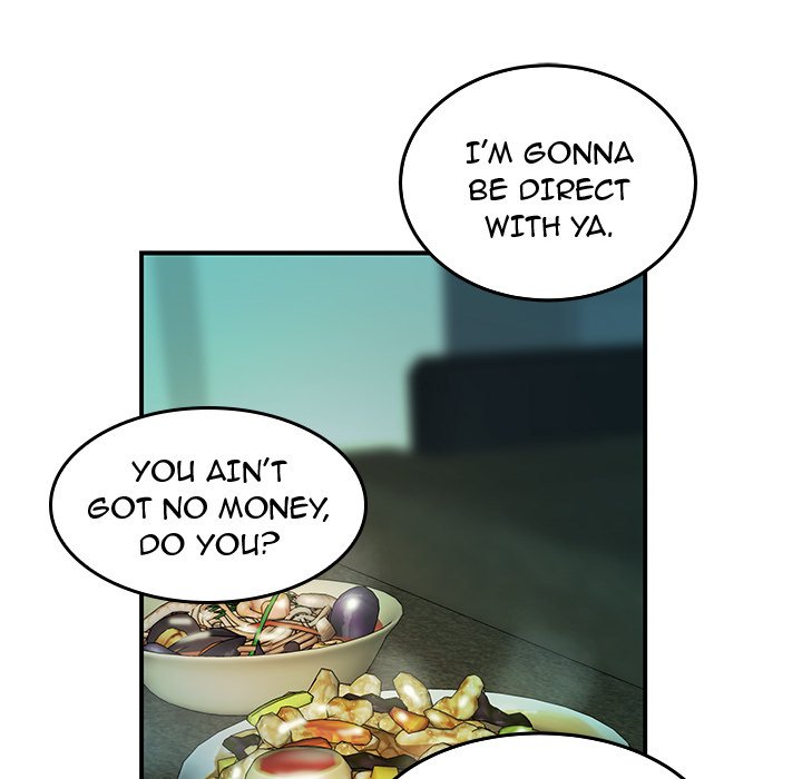 The Repeat Student Chapter 32 image 20