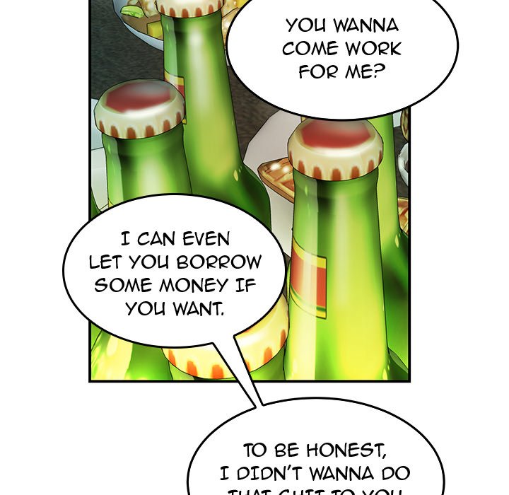 The Repeat Student Chapter 32 image 21