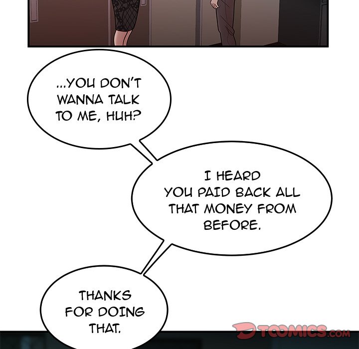 The Repeat Student Chapter 32 image 39