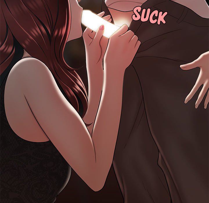 The Repeat Student Chapter 32 image 55