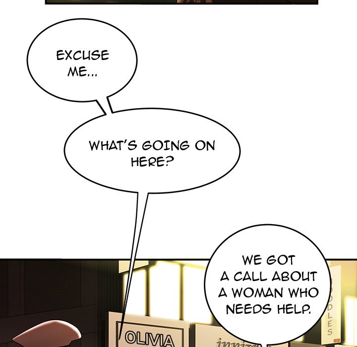 The Repeat Student Chapter 32 image 6