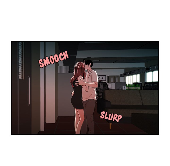The Repeat Student Chapter 32 image 72