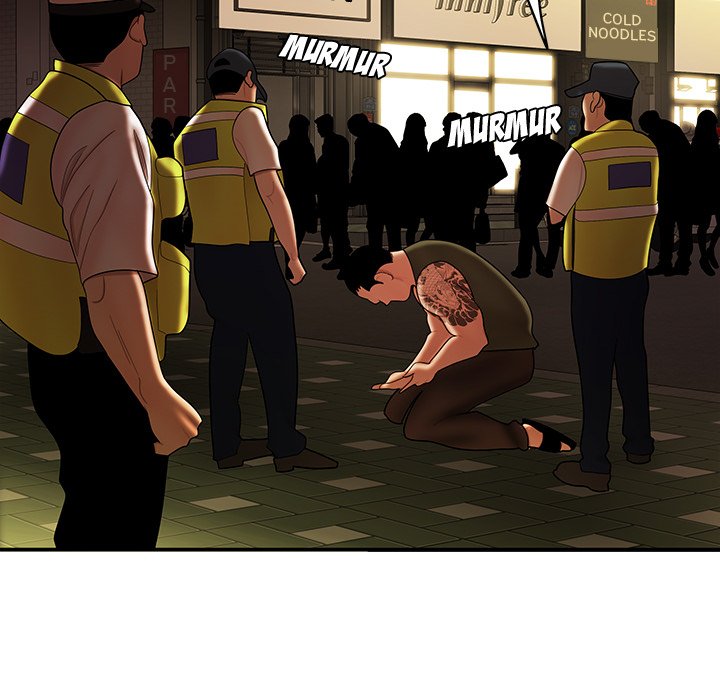 The Repeat Student Chapter 32 image 7