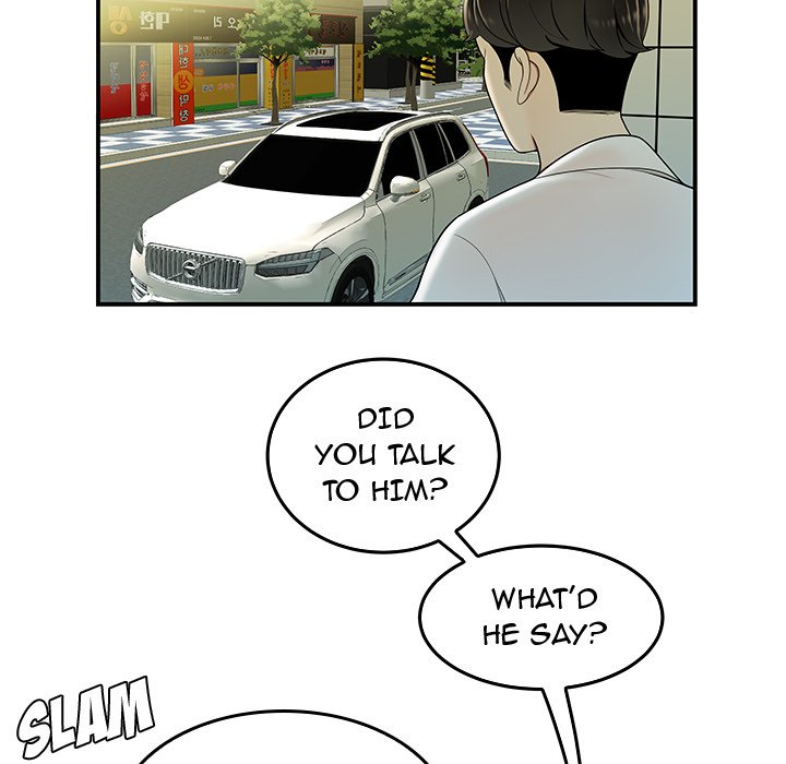 The Repeat Student Chapter 33 image 116