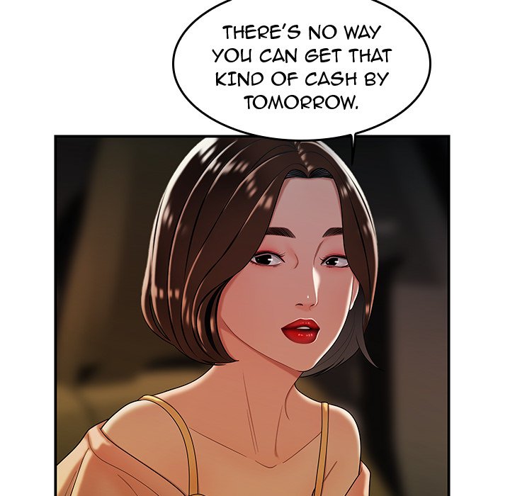 The Repeat Student Chapter 33 image 118