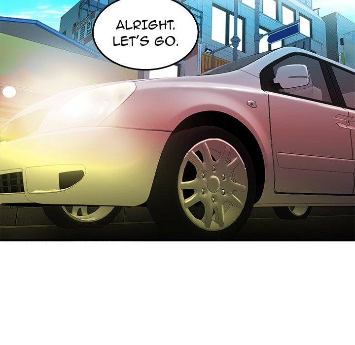 The Repeat Student Chapter 33 image 35