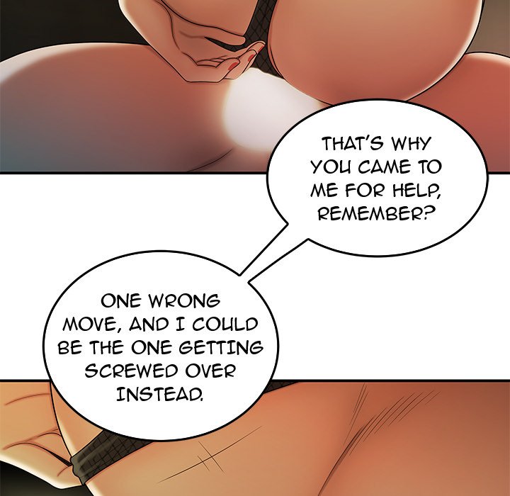 The Repeat Student Chapter 33 image 52