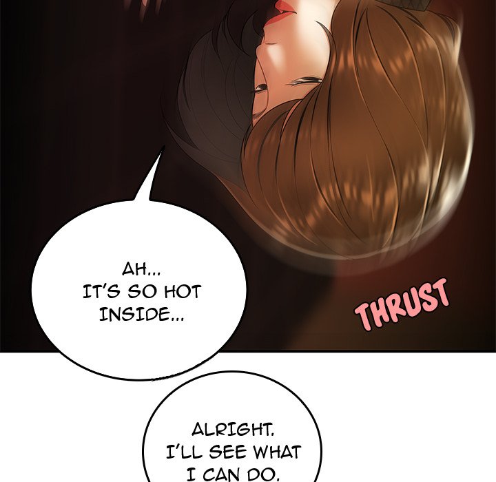 The Repeat Student Chapter 33 image 85