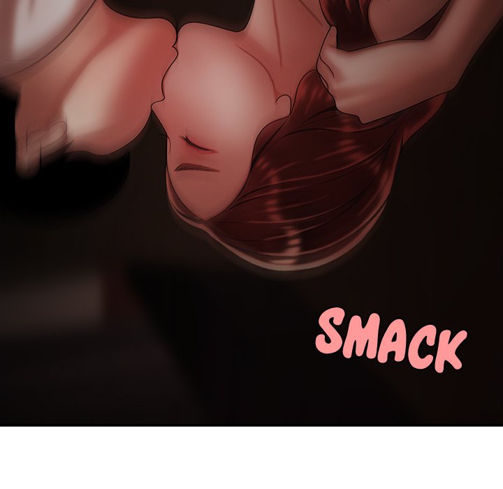The Repeat Student Chapter 33 image 8