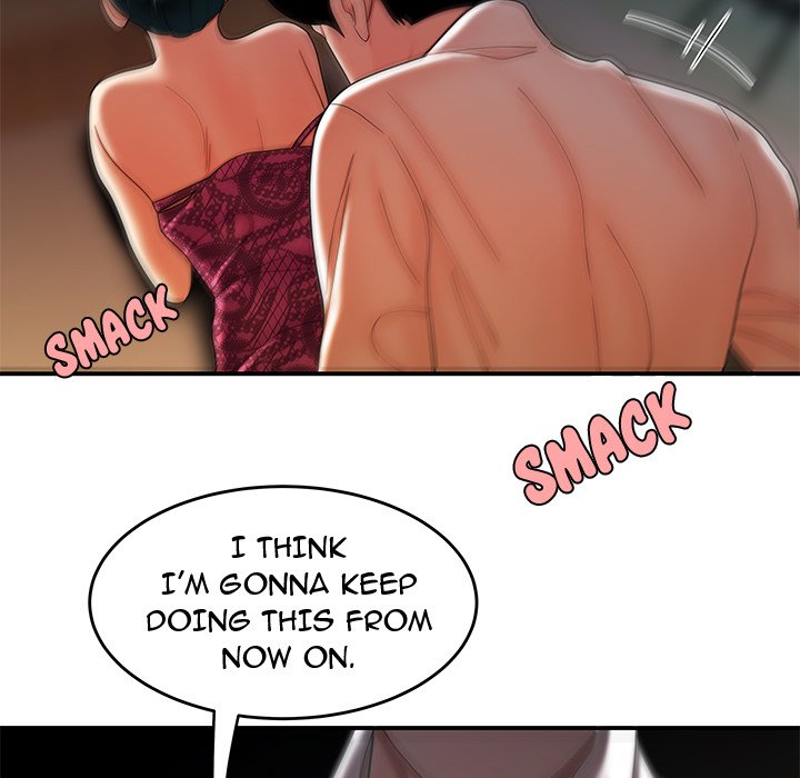 The Repeat Student Chapter 34 image 110