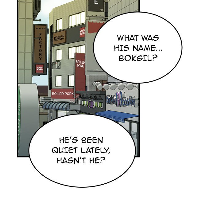 The Repeat Student Chapter 34 image 11