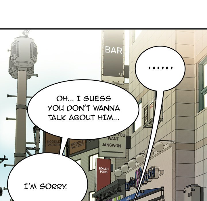 The Repeat Student Chapter 34 image 12