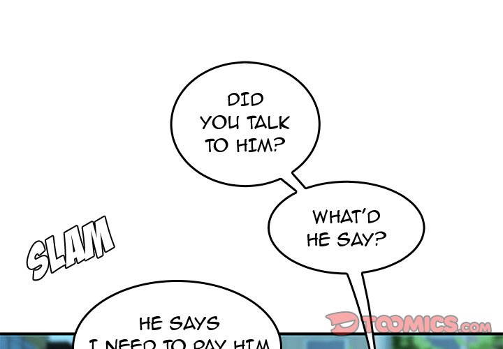 The Repeat Student Chapter 34 image 1