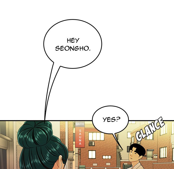 The Repeat Student Chapter 34 image 20