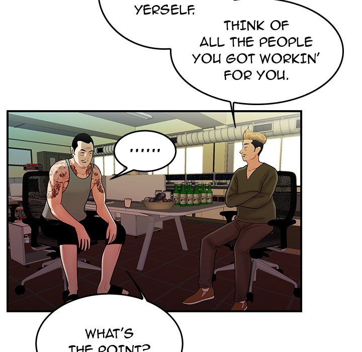 The Repeat Student Chapter 34 image 25