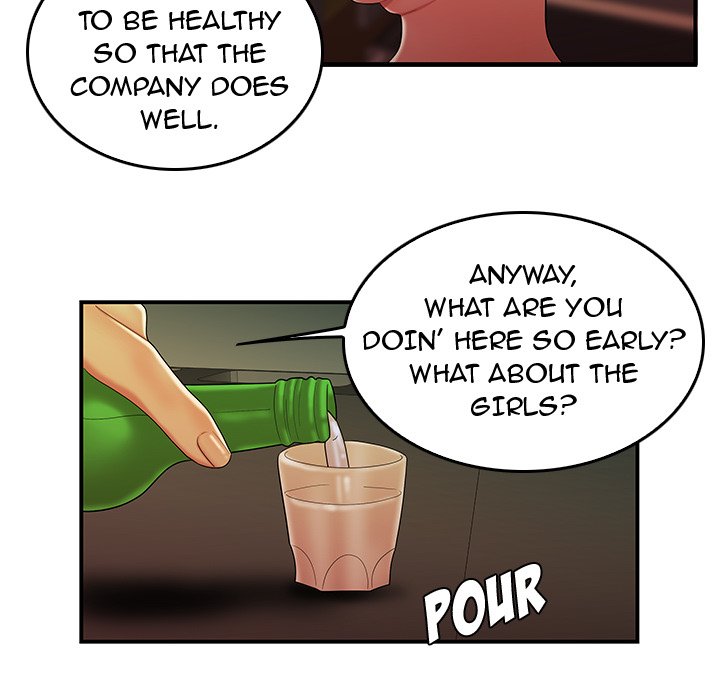 The Repeat Student Chapter 34 image 27
