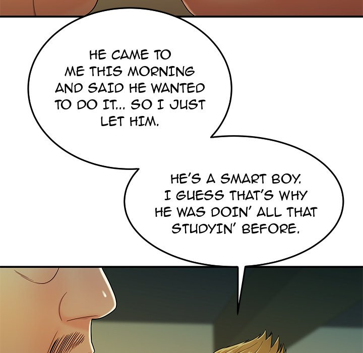 The Repeat Student Chapter 34 image 30