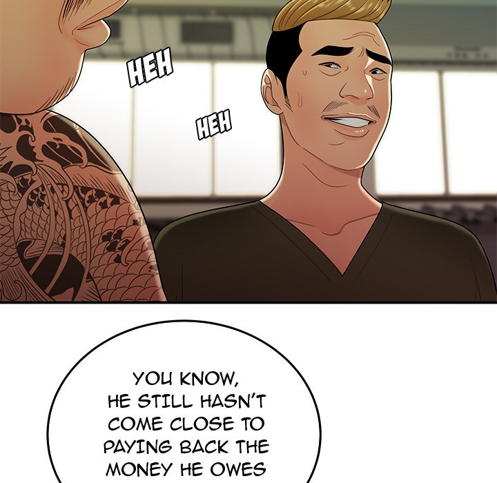 The Repeat Student Chapter 34 image 31