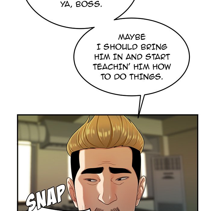 The Repeat Student Chapter 34 image 32